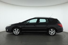 Peugeot 407 - 2005