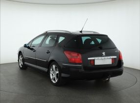 Peugeot 407 - 2005
