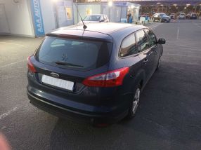 Ford Focus - 2013