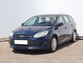 Ford Focus - 2013