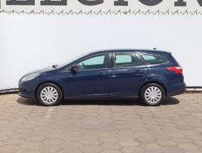Ford Focus - 2013