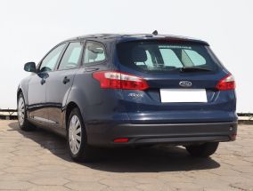Ford Focus - 2013