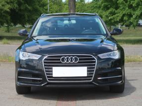 Audi A6 - 2013