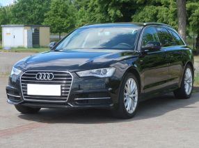 Audi A6 - 2013
