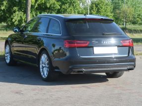 Audi A6 - 2013