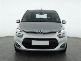 Citroen C4 Picasso - 2015