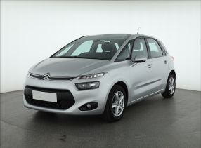 Citroen C4 Picasso - 2015