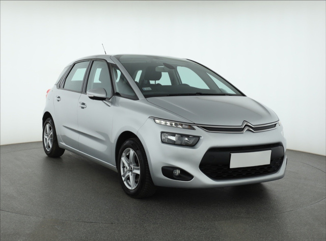 Citroen C4 Picasso 2015