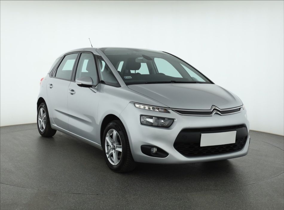 Citroen C4 Picasso - 2015