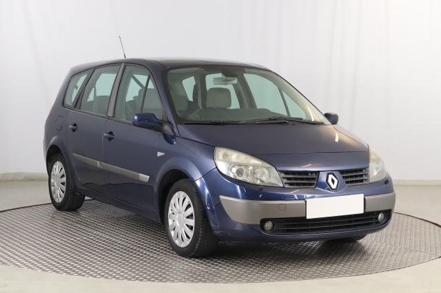 Renault Grand Scenic 2005