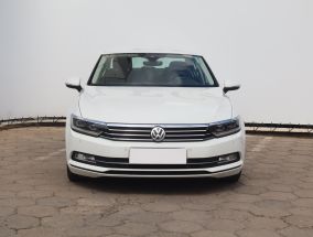 Volkswagen Passat - 2018