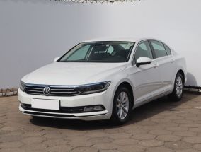 Volkswagen Passat - 2018