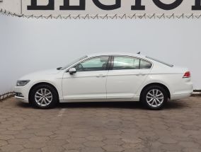 Volkswagen Passat - 2018