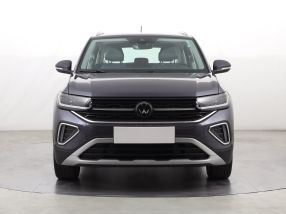 Volkswagen T-Cross - 2024