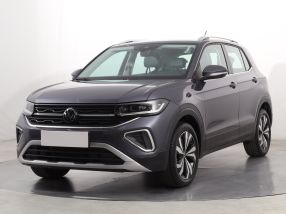 Volkswagen T-Cross - 2024