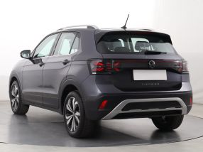 Volkswagen T-Cross - 2024