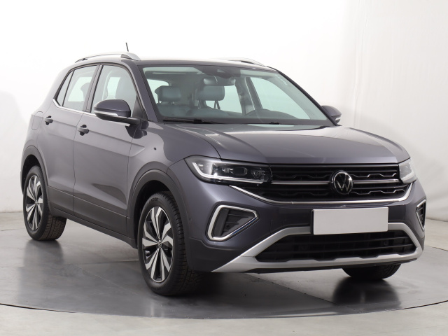 Volkswagen T-Cross 2024