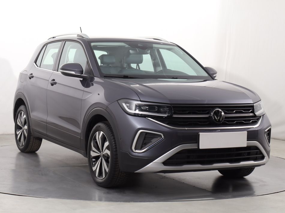 Volkswagen T-Cross - 2024