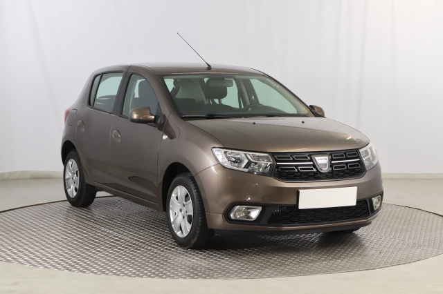 Dacia Sandero 2019