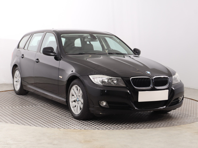 BMW 3 2010