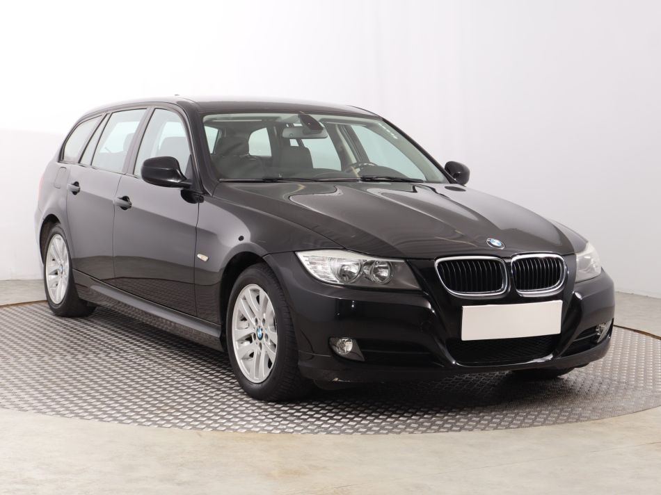 BMW 3 - 2010