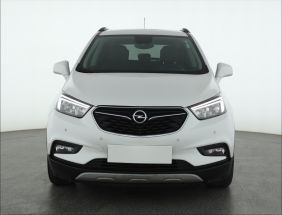 Opel Mokka - 2016