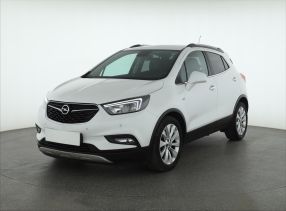 Opel Mokka - 2016