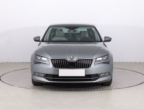 Skoda Superb - 2017