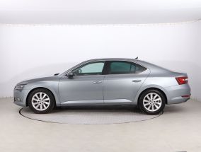 Skoda Superb - 2017