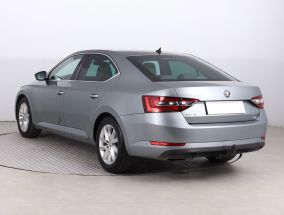 Skoda Superb - 2017