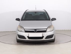 Opel Astra - 2006