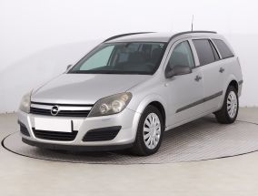 Opel Astra - 2006