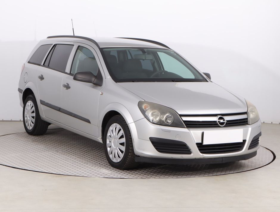 Opel Astra - 2006