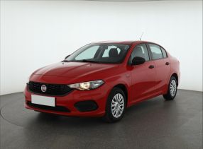 Fiat Tipo - 2020