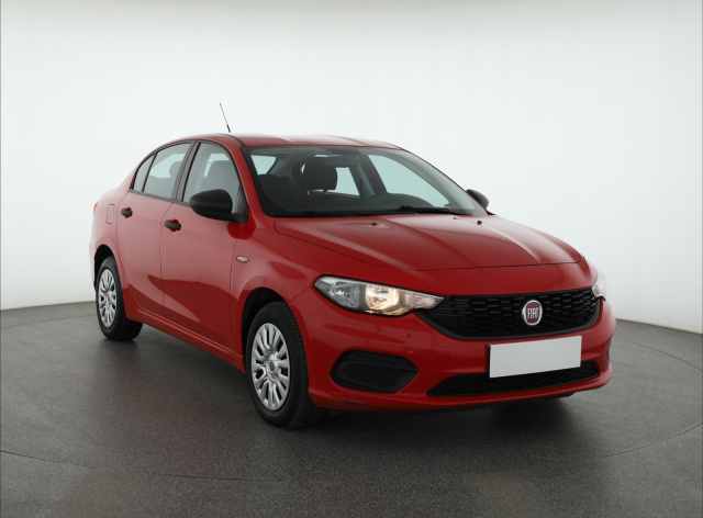 Fiat Tipo 2020