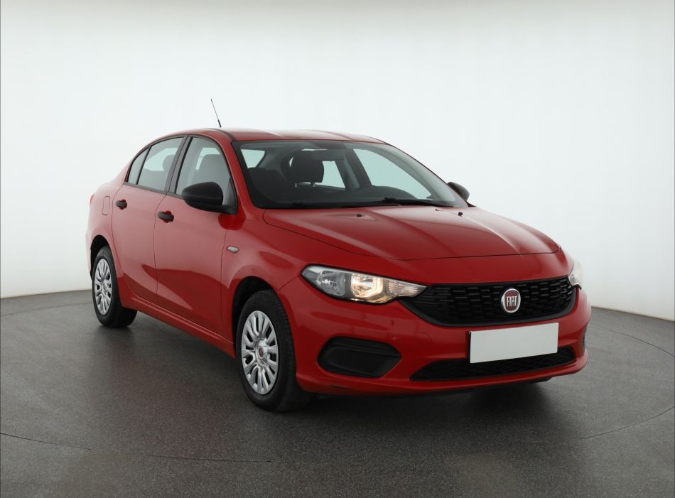 Fiat Tipo - 2020