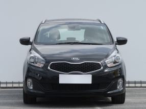 Kia Carens - 2016