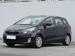 Kia Carens - 2016