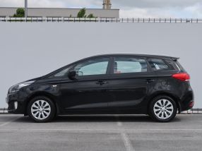 Kia Carens - 2016