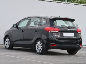 Kia Carens - 2016