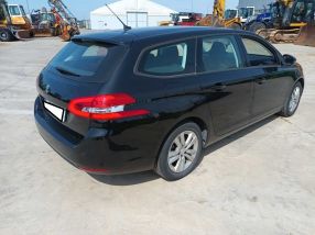 Peugeot 308 - 2019