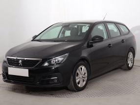 Peugeot 308 - 2019
