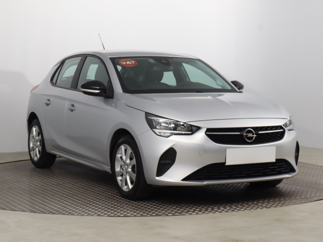 Opel Corsa 2023