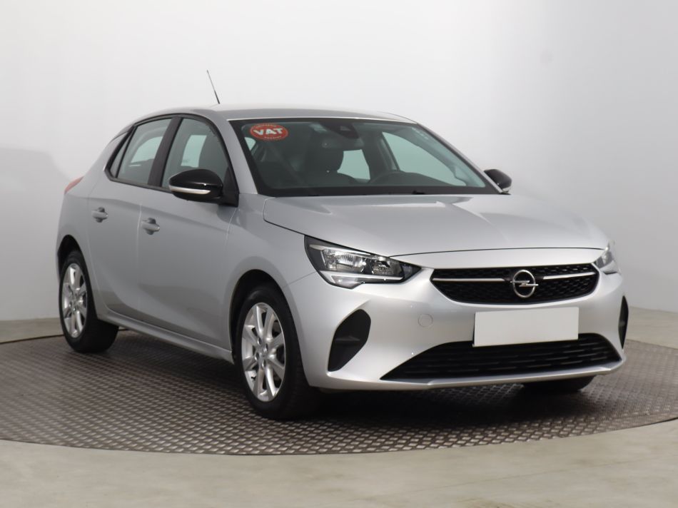 Opel Corsa - 2023