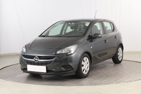 Opel Corsa - 2017