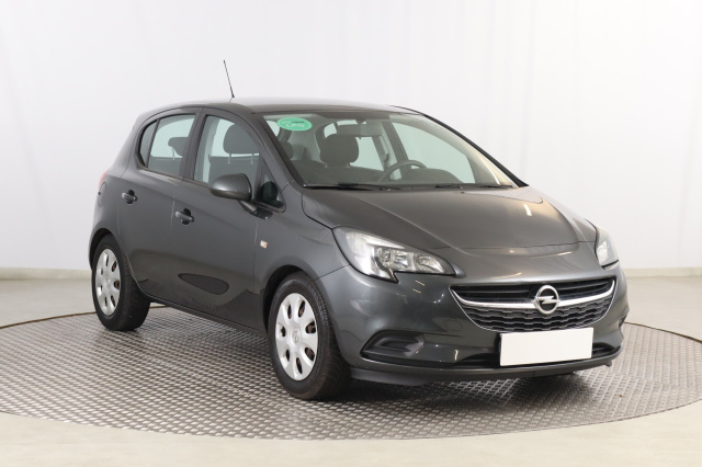Opel Corsa 2017