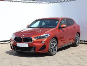 BMW X2 - 2018