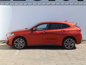 BMW X2 - 2018
