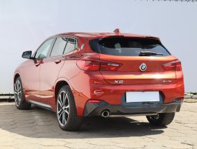 BMW X2 - 2018