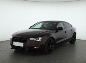 Audi A5 - 2013